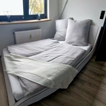 Apartment Schicke Und Moderne Unterkunft Naehe Messe *