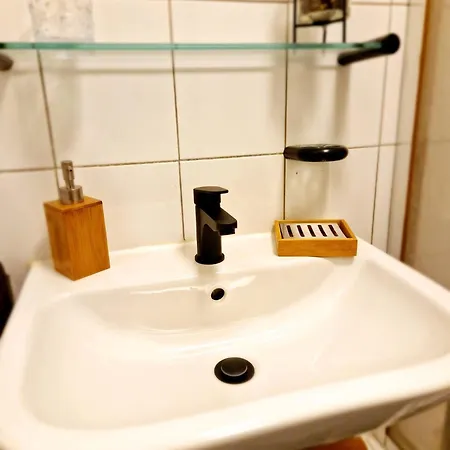 Schicke Und Moderne Unterkunft Naehe Messe * Dusseldorf