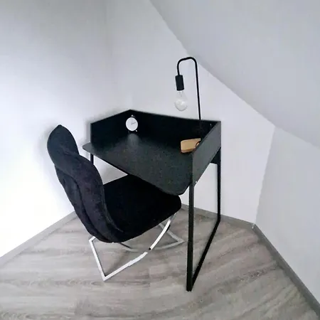Apartment Schicke Und Moderne Unterkunft Naehe Messe *